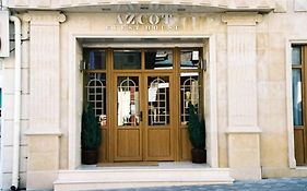 Azcot Hotel Baku